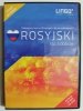 DVD. ROSYJSKI RAZ A DOBRZE INTENSYWNY KURS